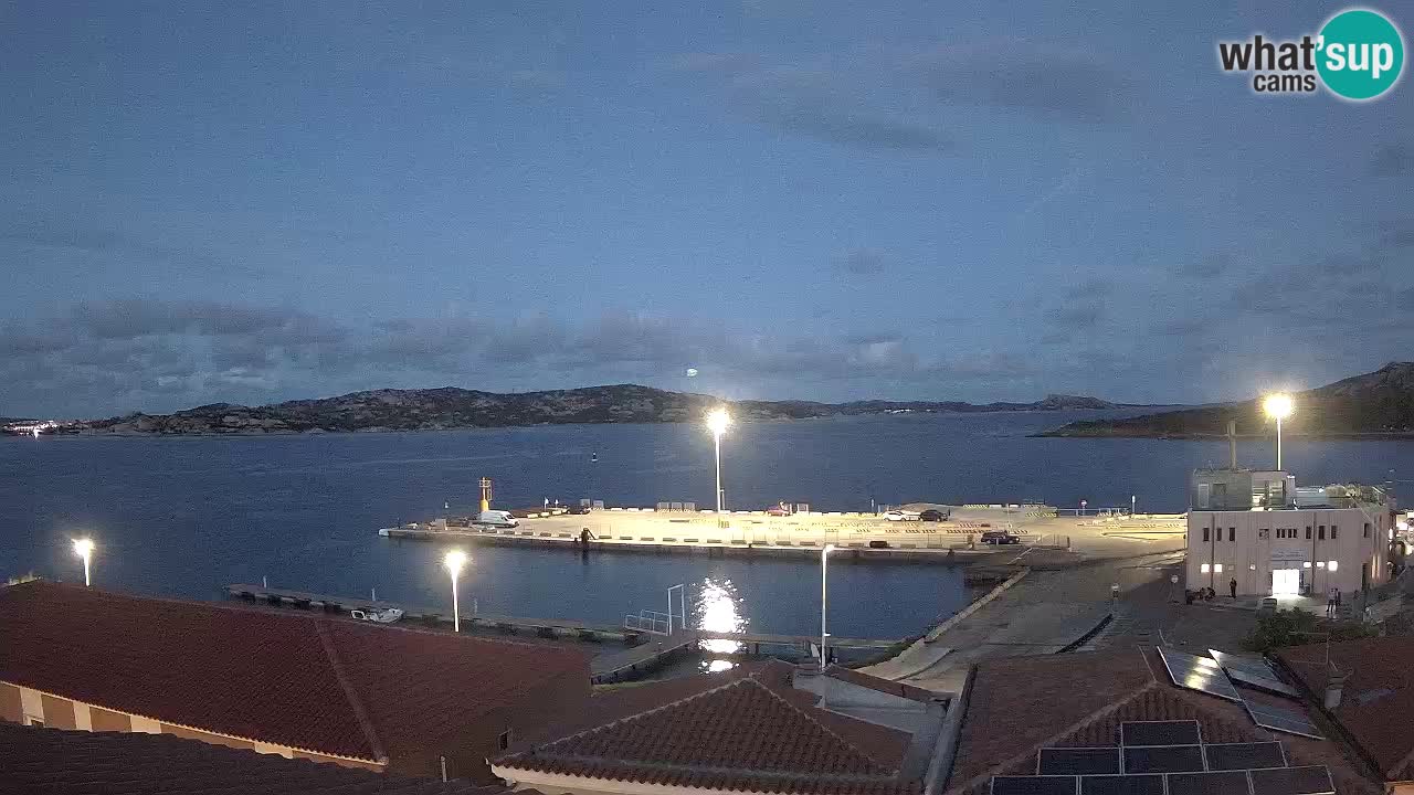Porto di Palau – Sardegna
