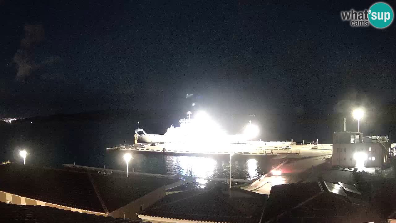 Porto di Palau – Sardinia