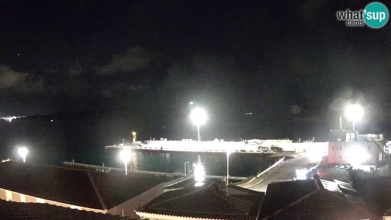 Porto di Palau – Sardinien