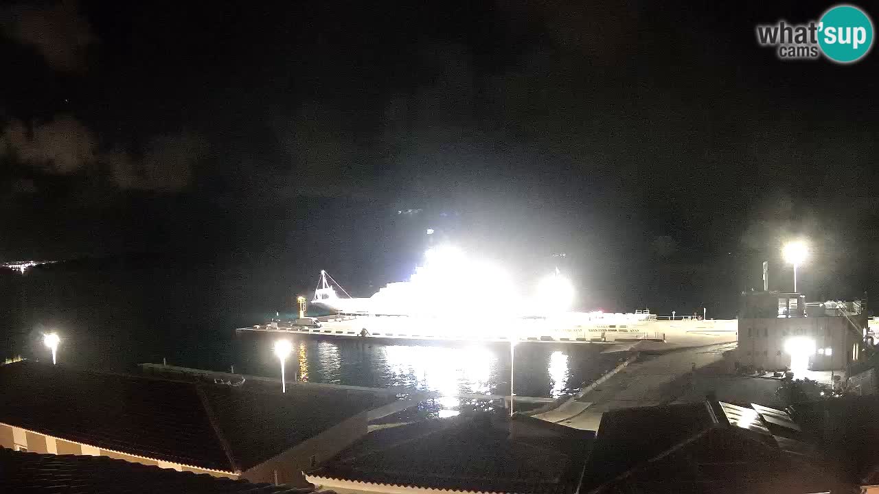 Porto di Palau – Sardinija