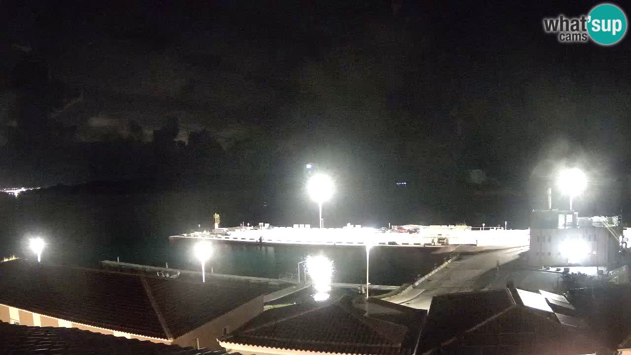 Porto di Palau – Sardinia