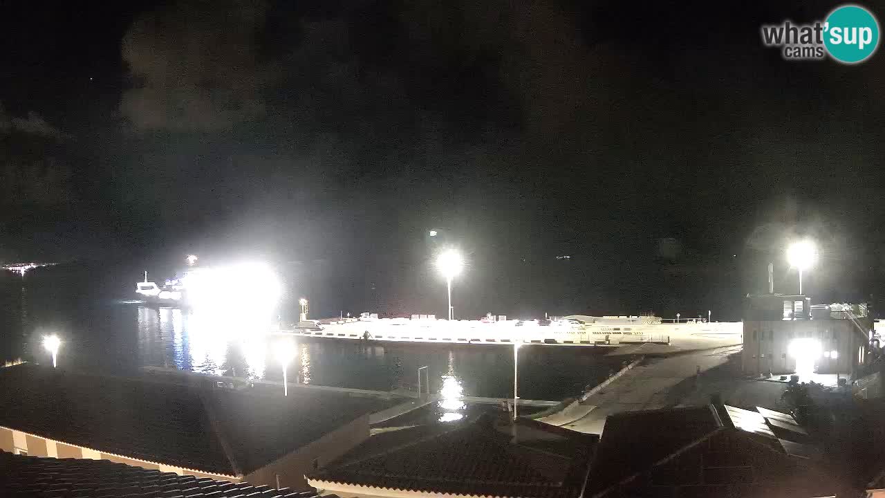 Porto di Palau – Sardinien