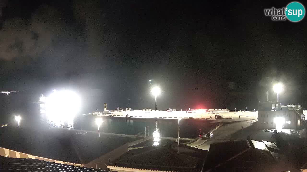 Porto di Palau – Sardinija