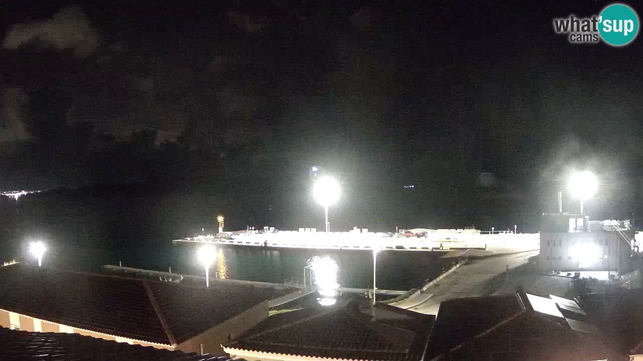 Porto di Palau – Sardinia