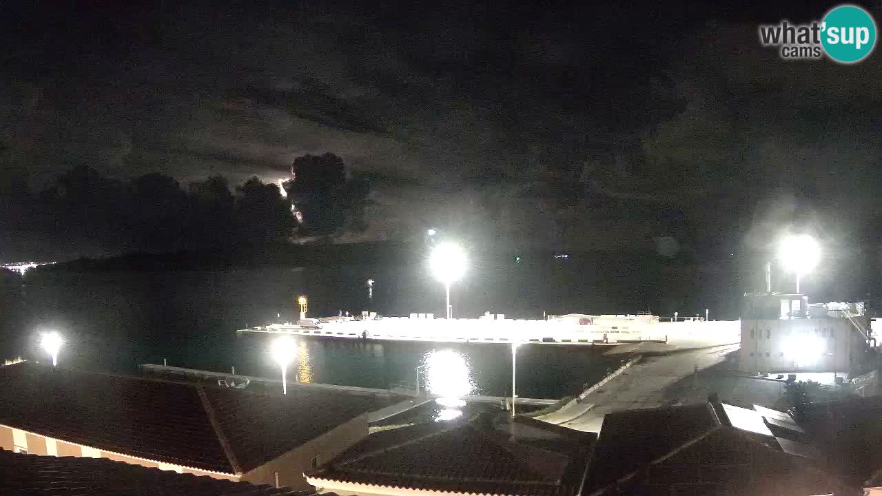 Porto di Palau – Sardinien