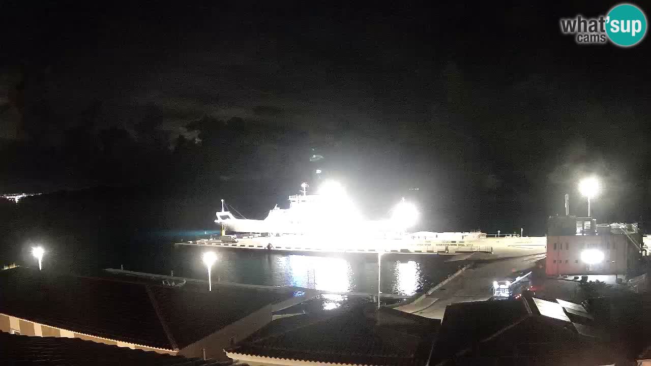 Porto di Palau – Sardegna