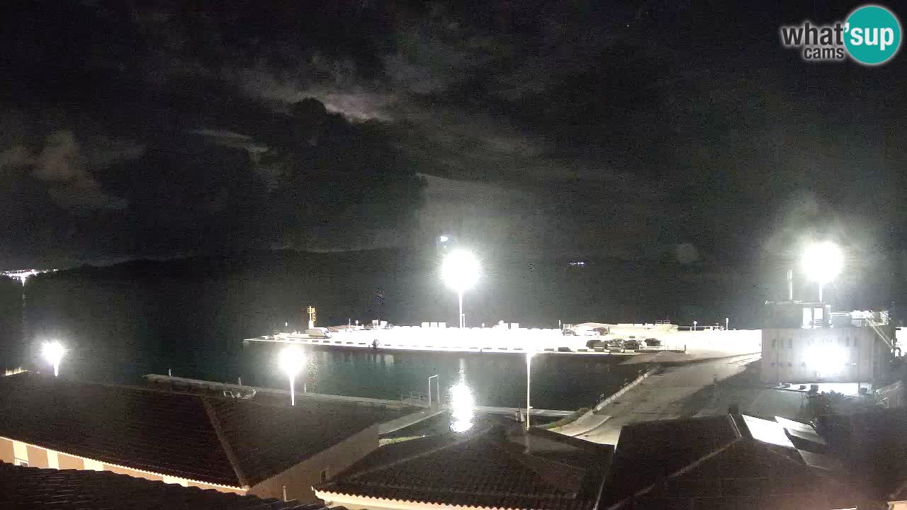 Porto di Palau – Sardinija