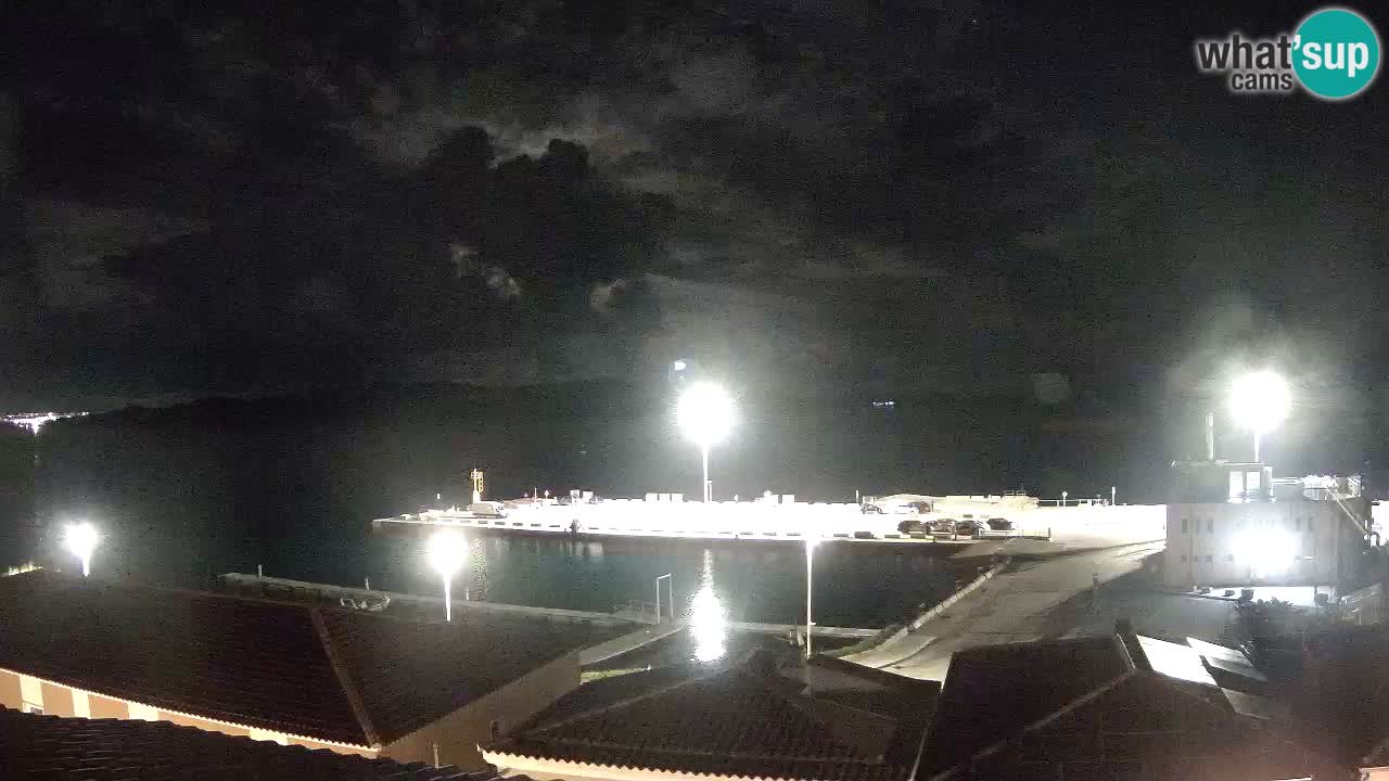 Porto di Palau – Sardegna