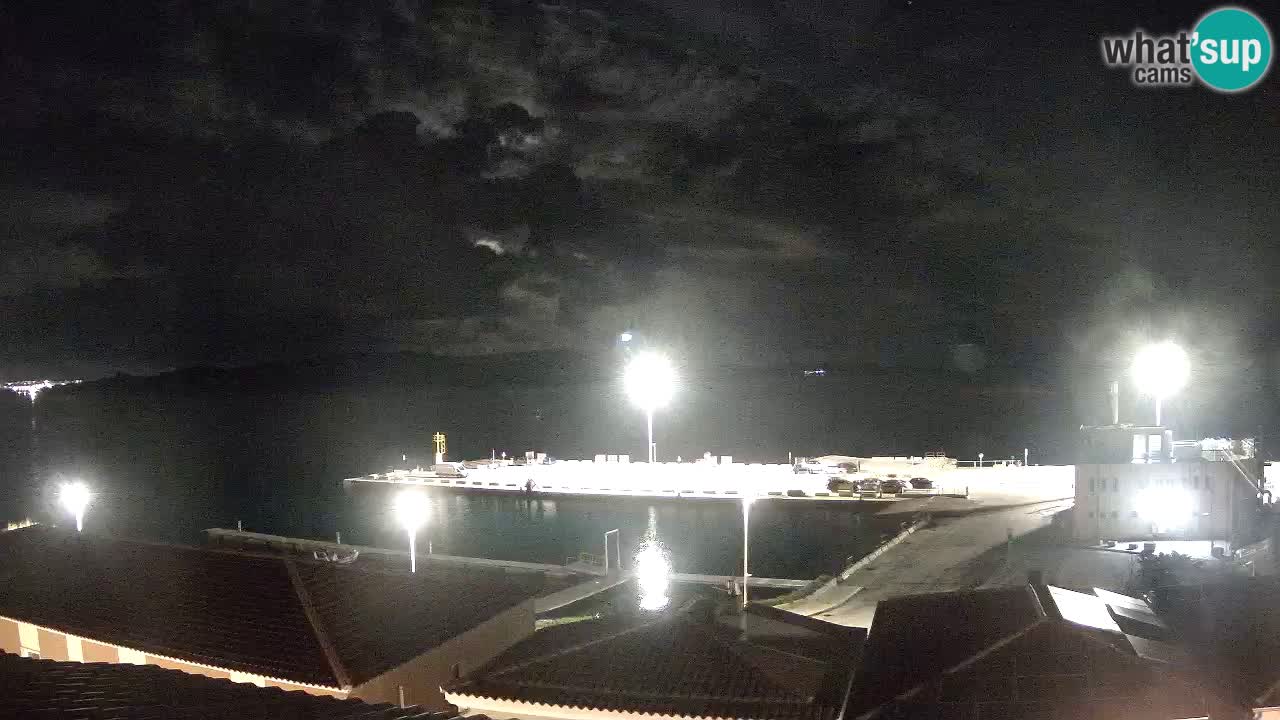 Porto di Palau – Sardinien