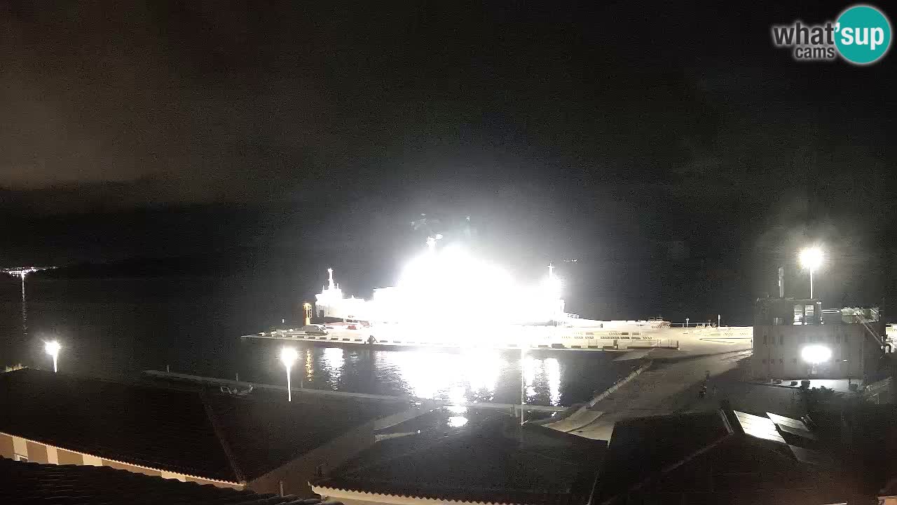 Porto di Palau – Sardinia