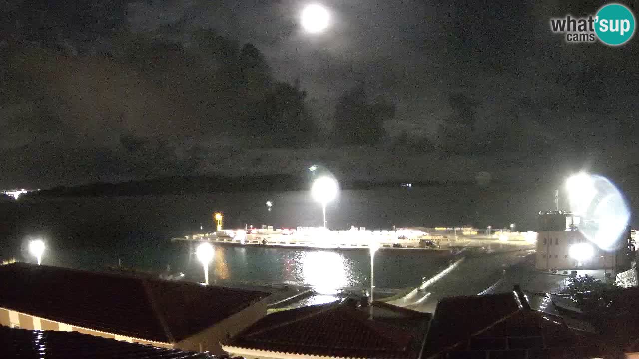 Porto di Palau – Sardinija