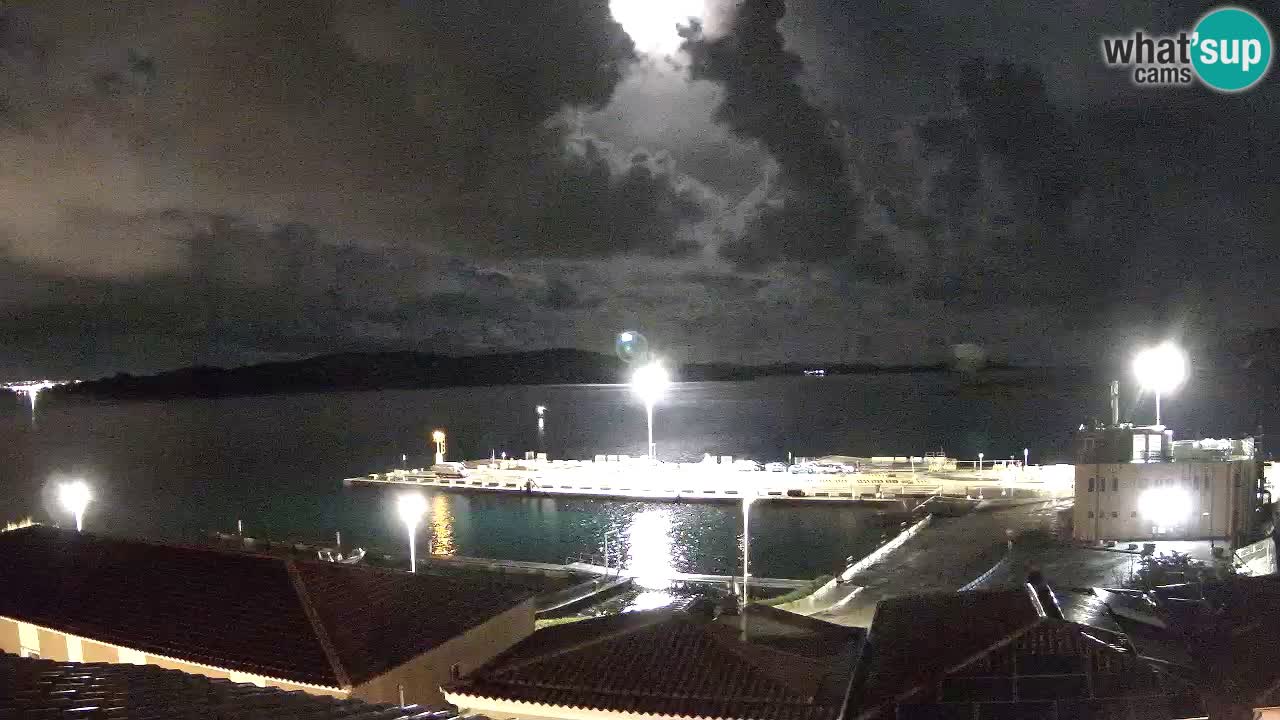 Porto di Palau – Sardinia