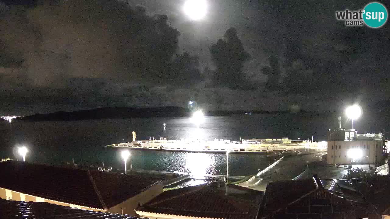 Porto di Palau – Sardinien