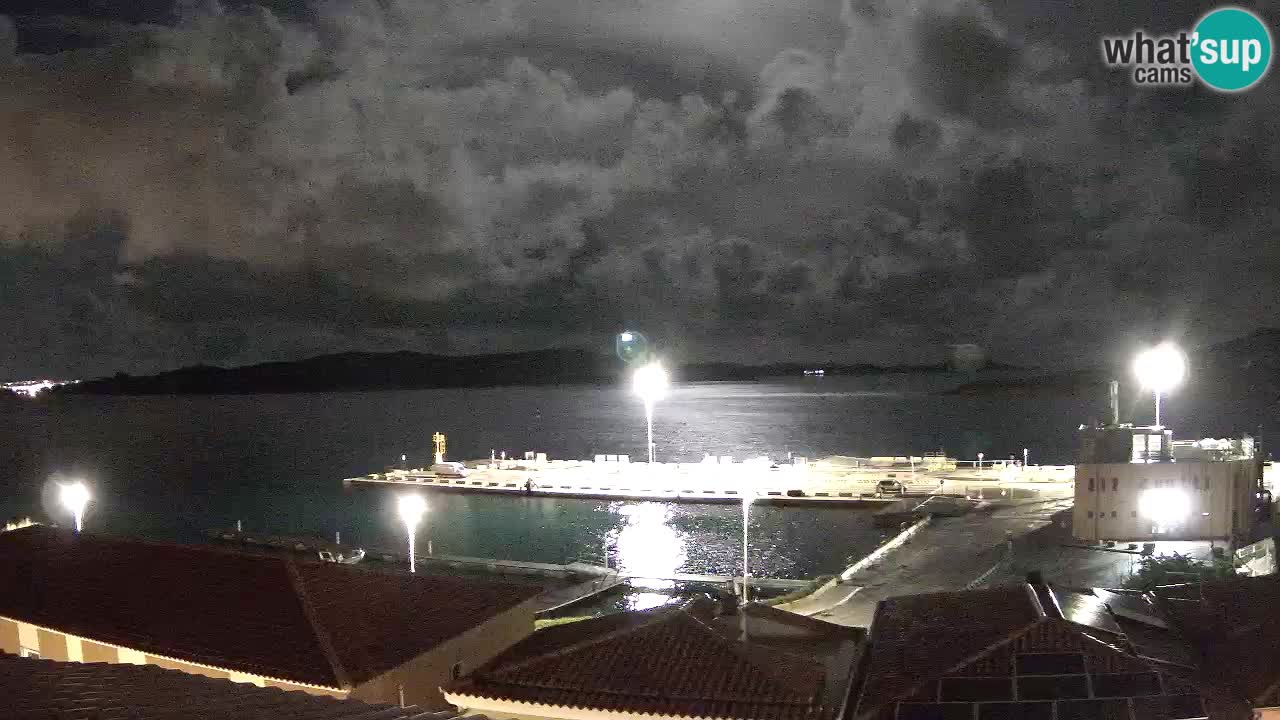 Porto di Palau – Cerdeña