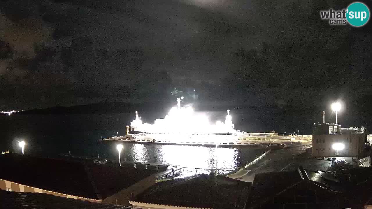 Porto di Palau – Sardegna