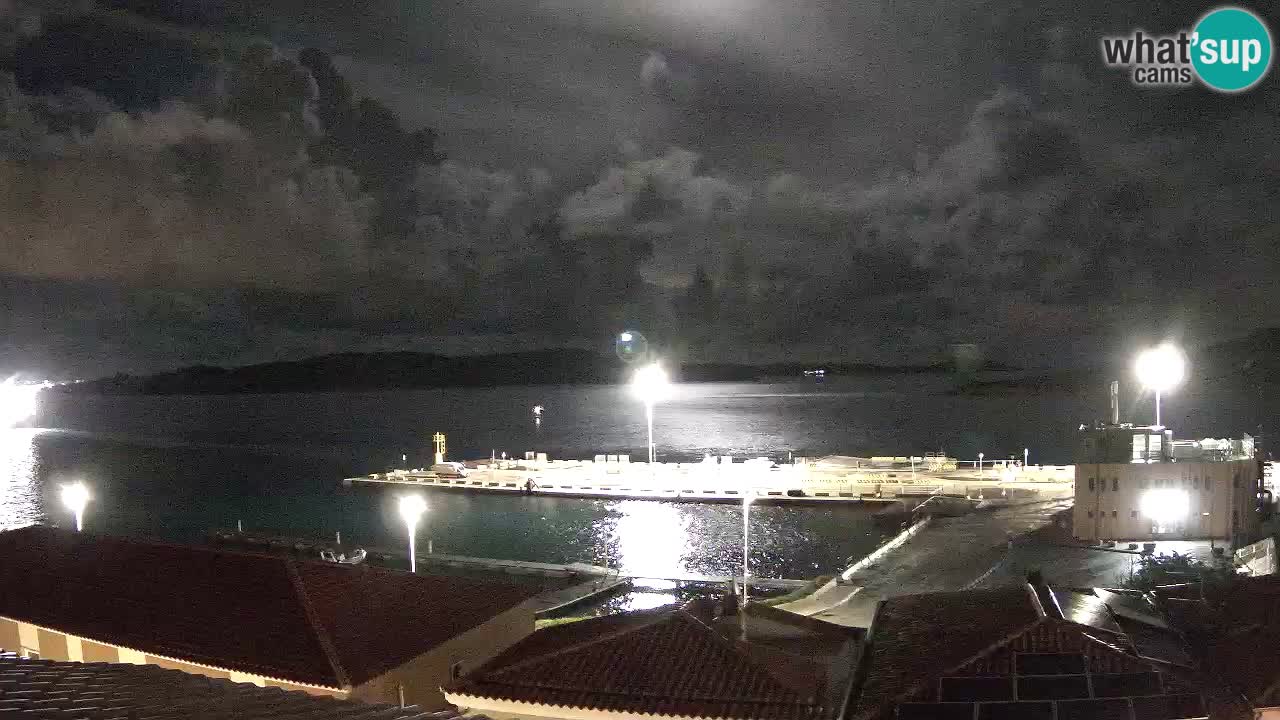 Porto di Palau – Sardinija