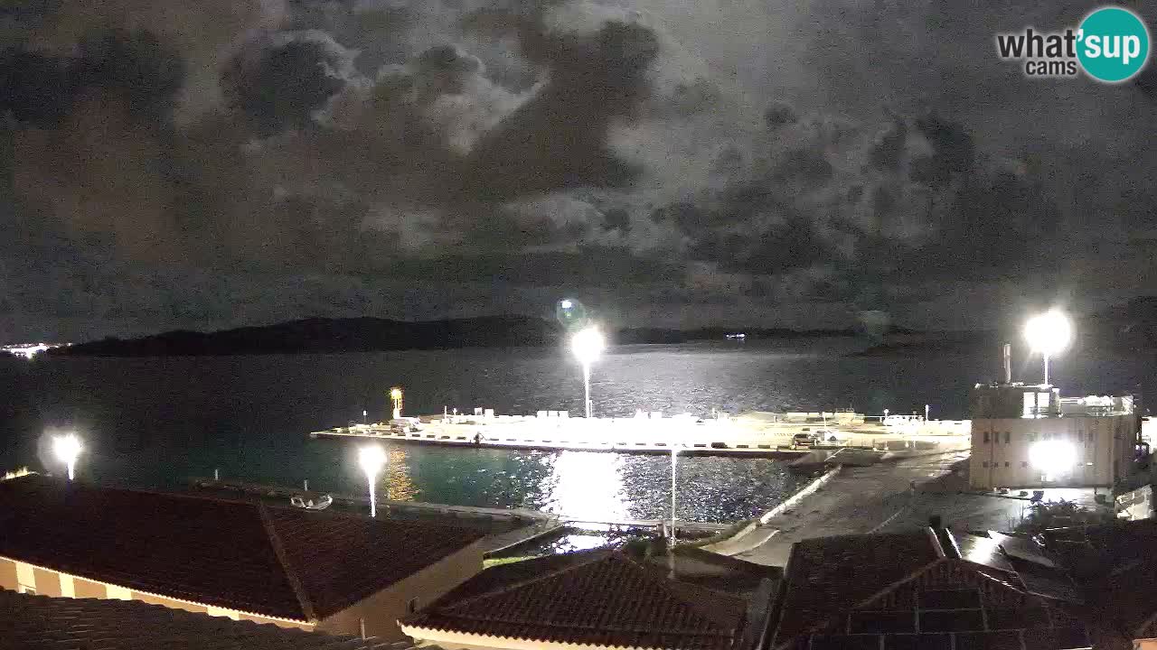 Porto di Palau – Sardaigne