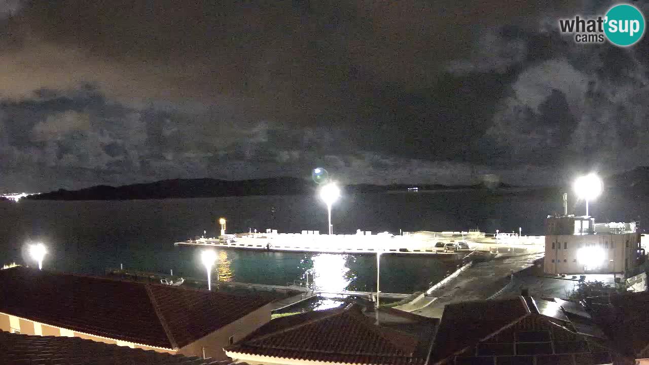 Porto di Palau – Sardaigne