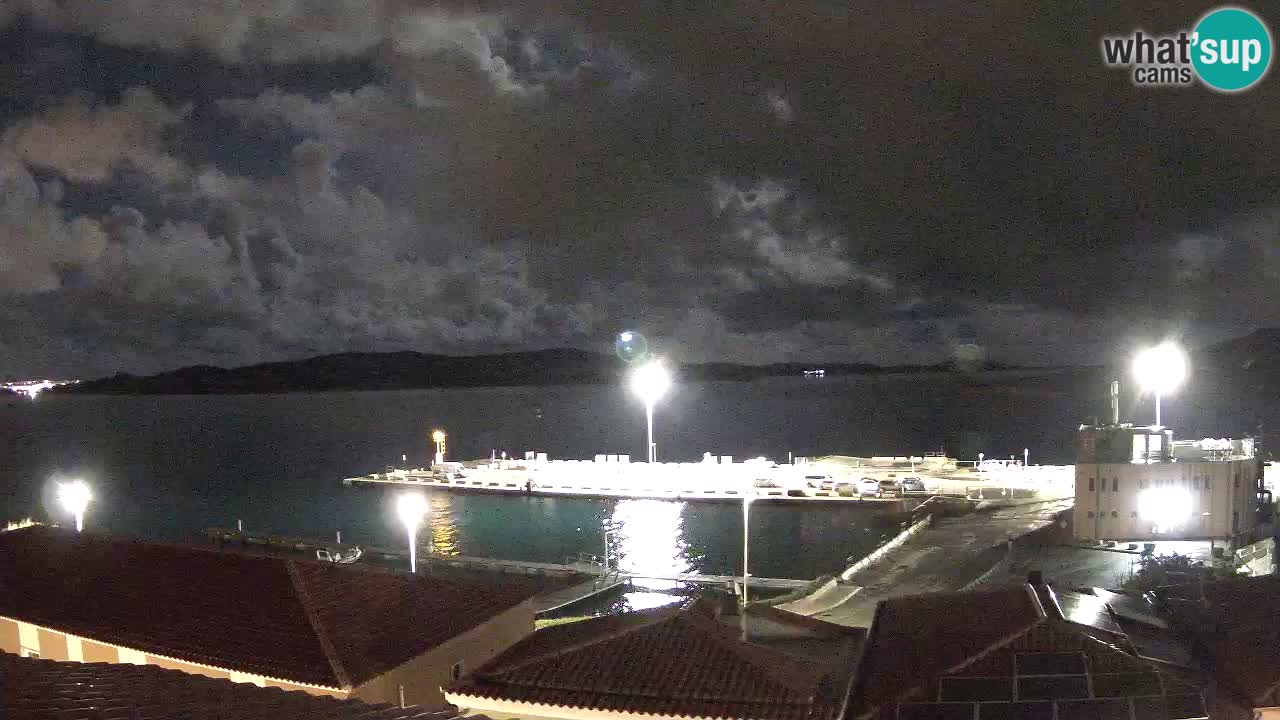 Porto di Palau – Sardegna