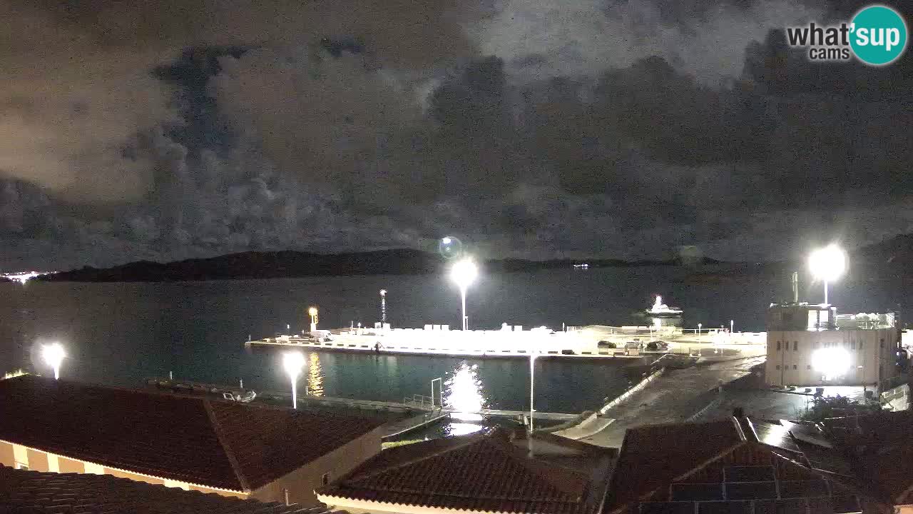 Porto di Palau – Sardinija