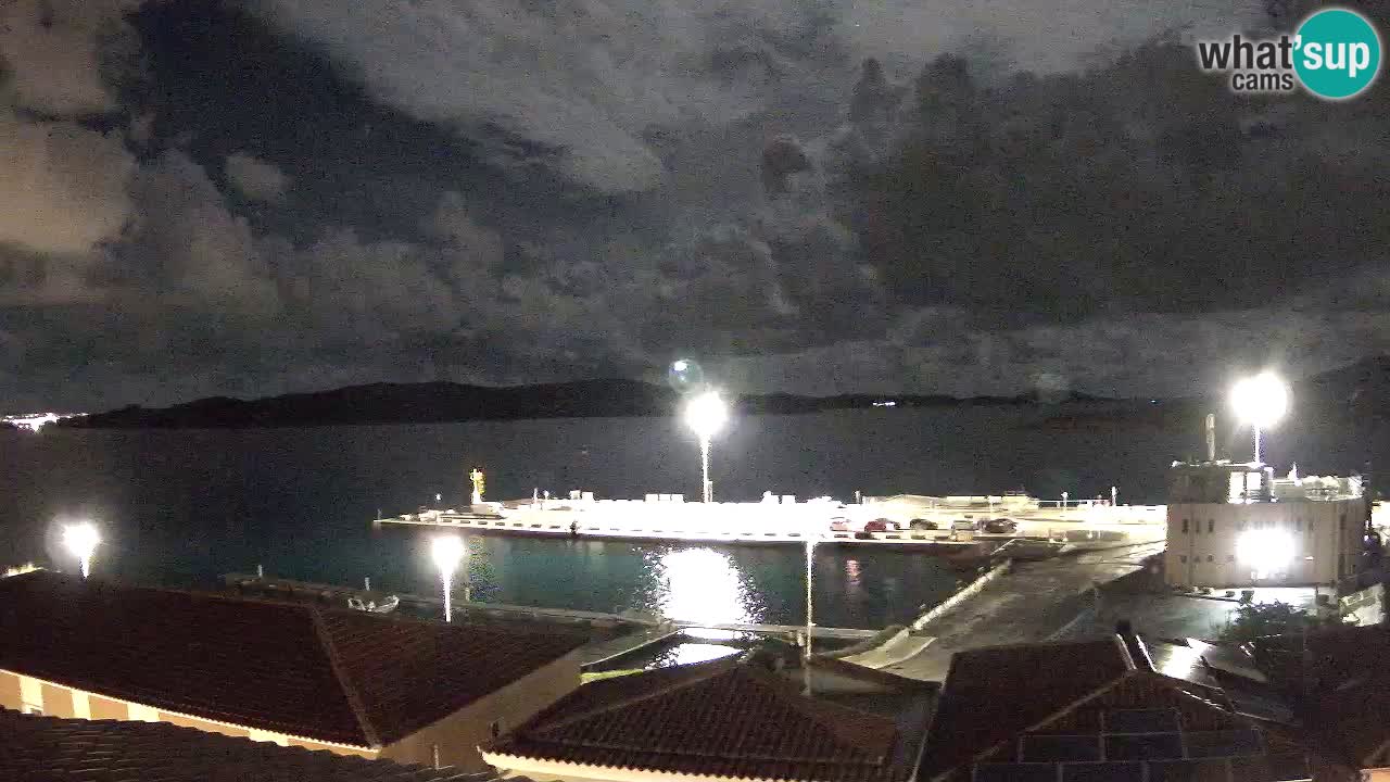 Porto di Palau – Sardegna