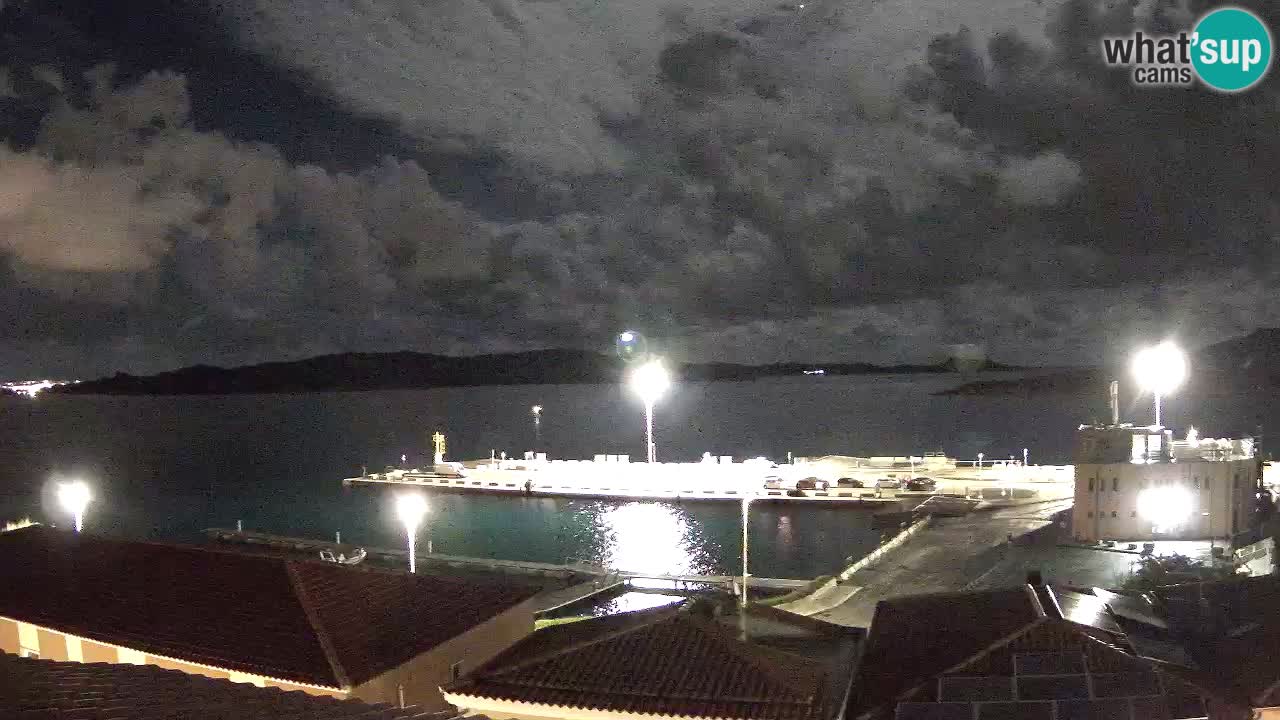 Porto di Palau – Sardinija