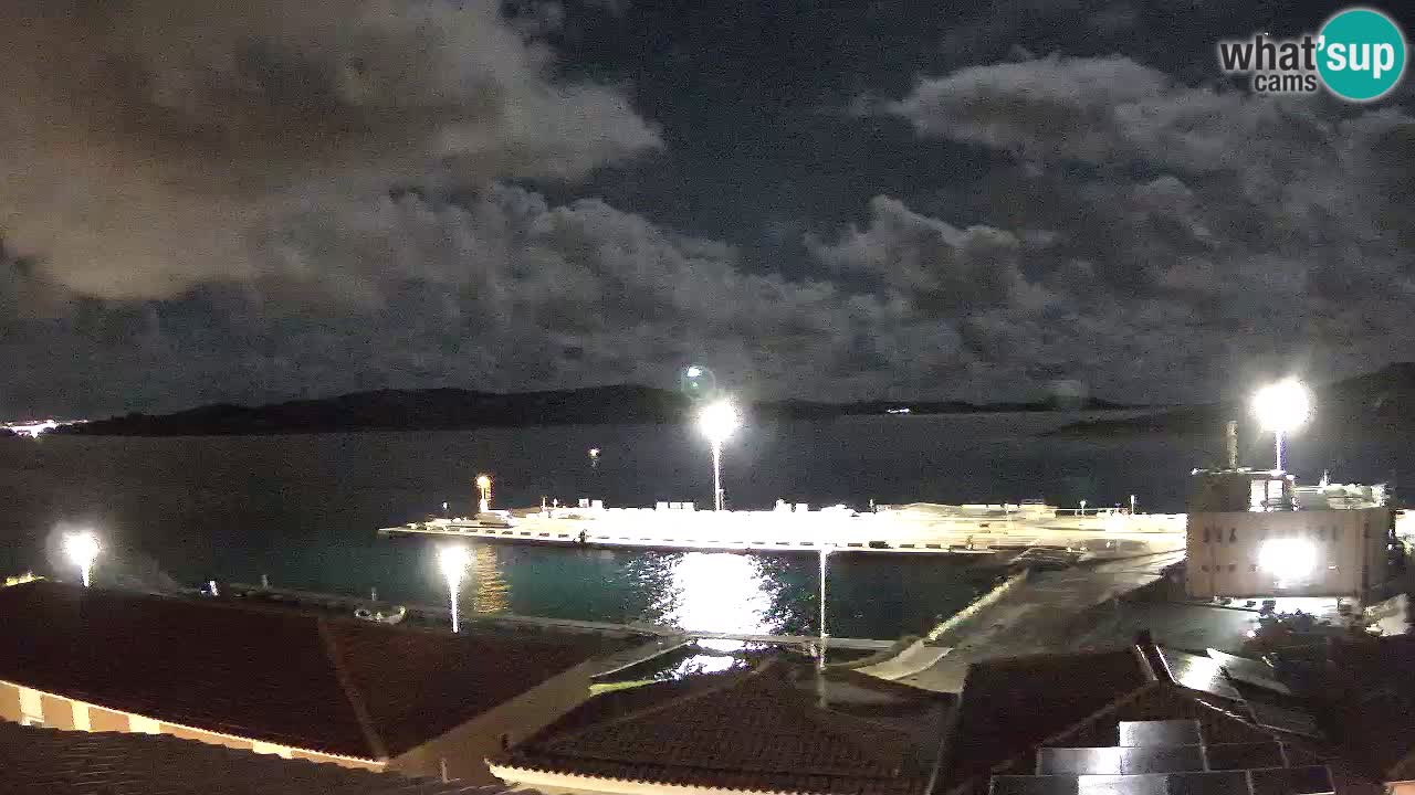 Porto di Palau – Sardinija
