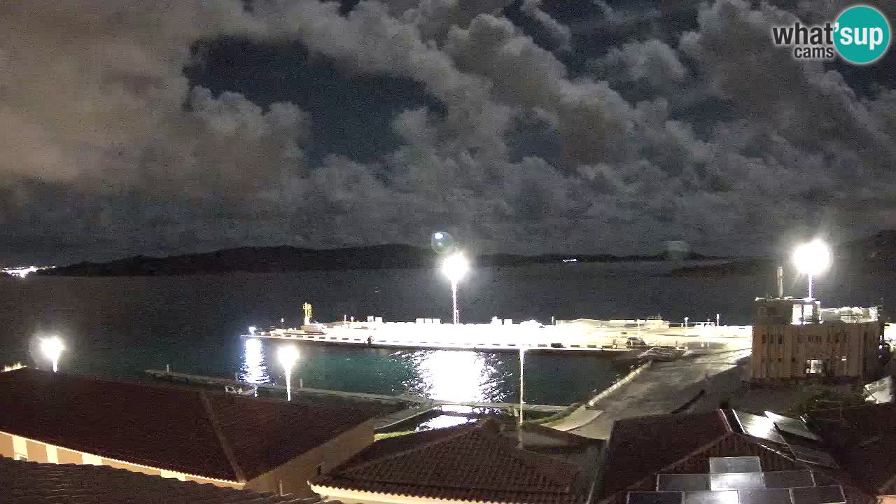 Porto di Palau – Sardegna