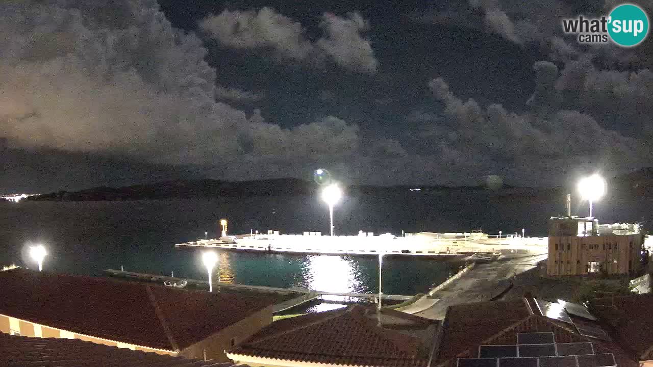 Porto di Palau – Sardinija