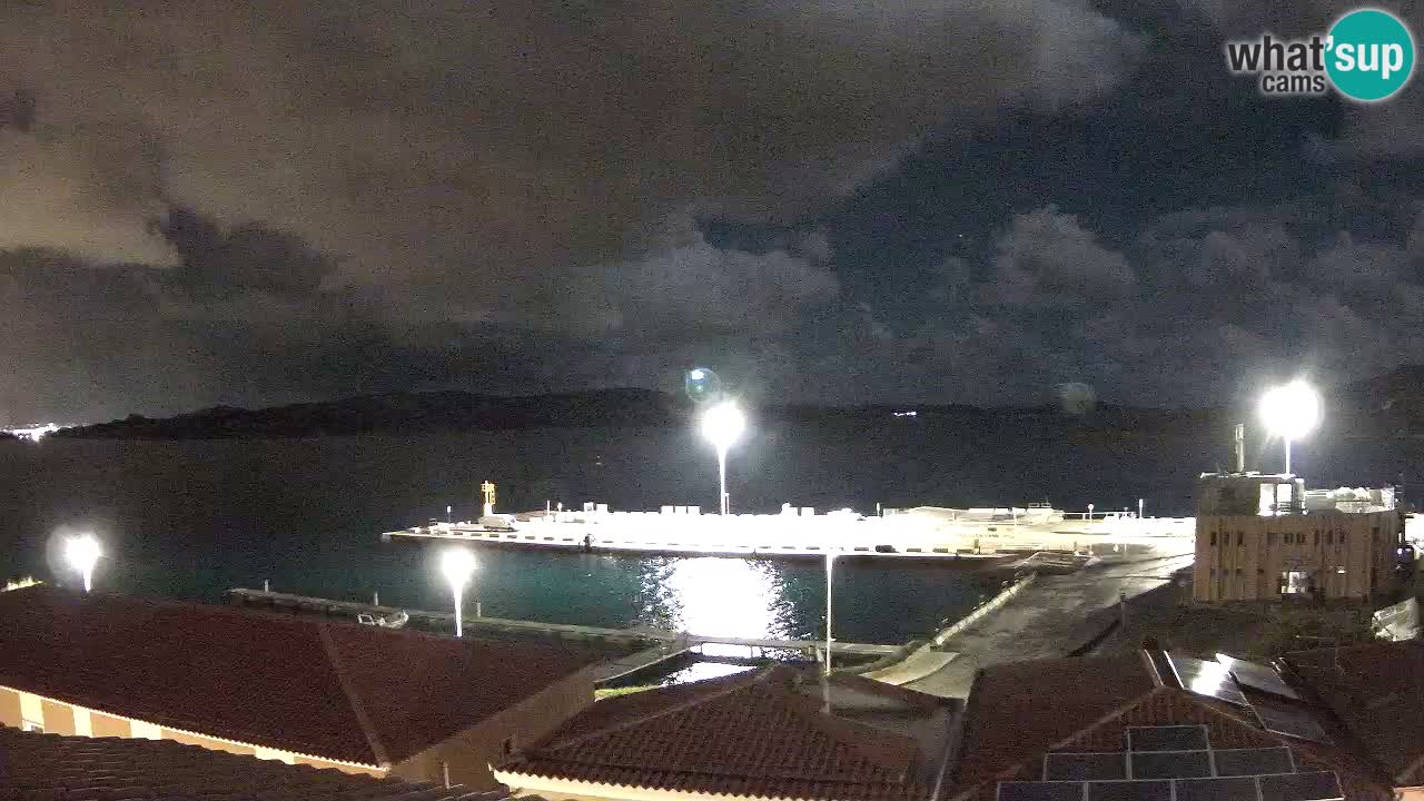 Porto di Palau – Sardinija