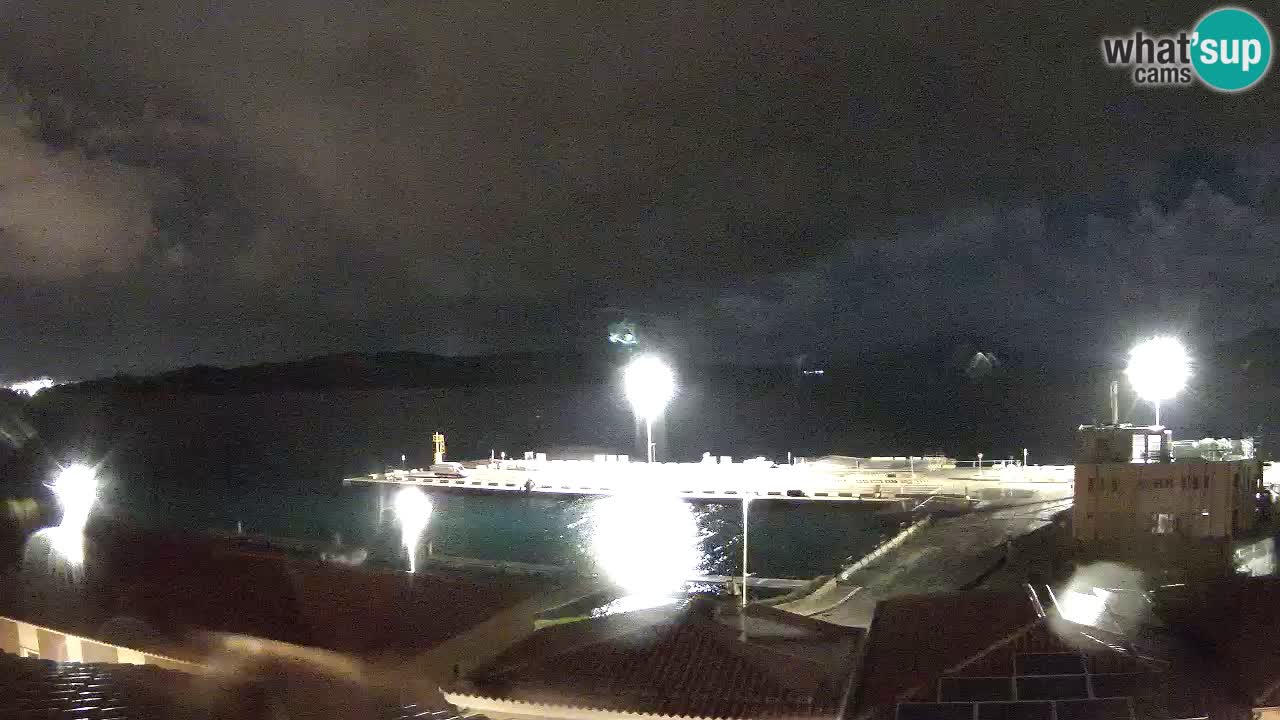 Porto di Palau – Sardinia