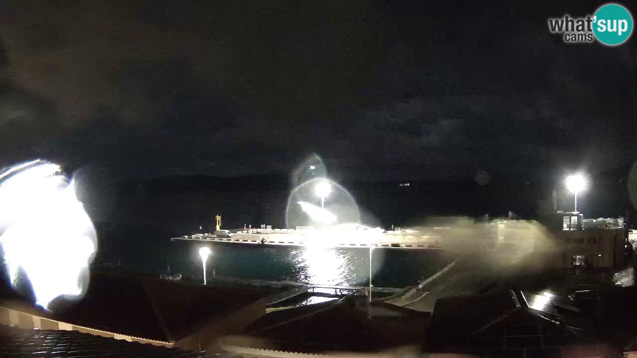 Porto di Palau – Sardegna