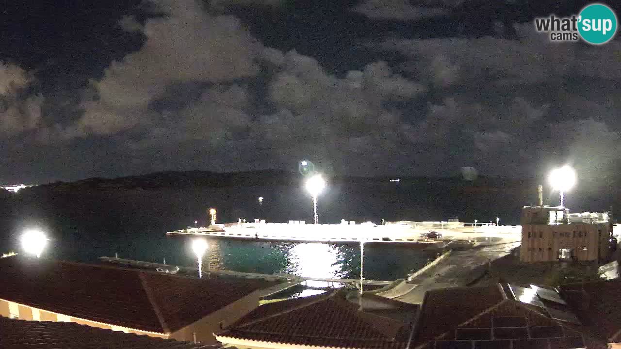 Porto di Palau – Cerdeña