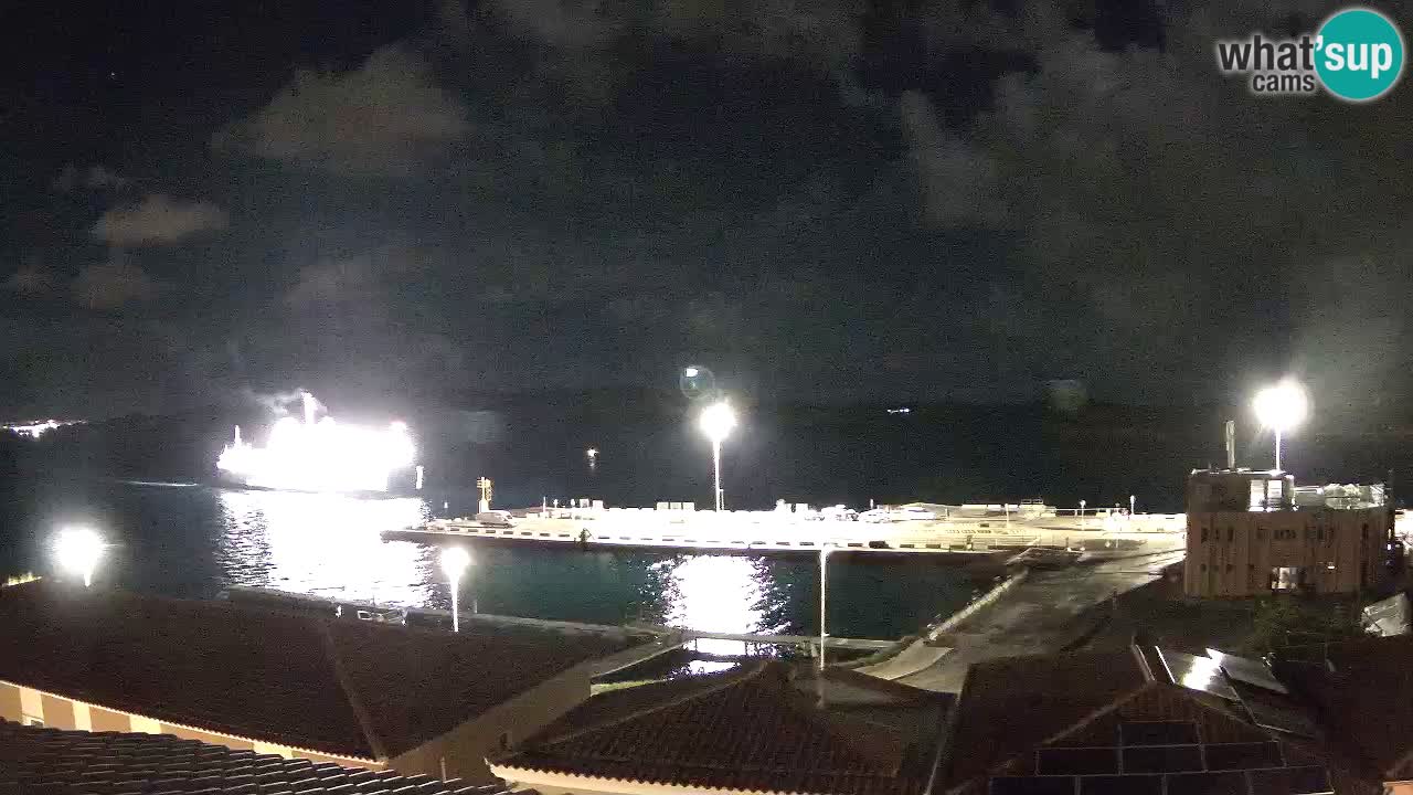 Porto di Palau – Sardinia