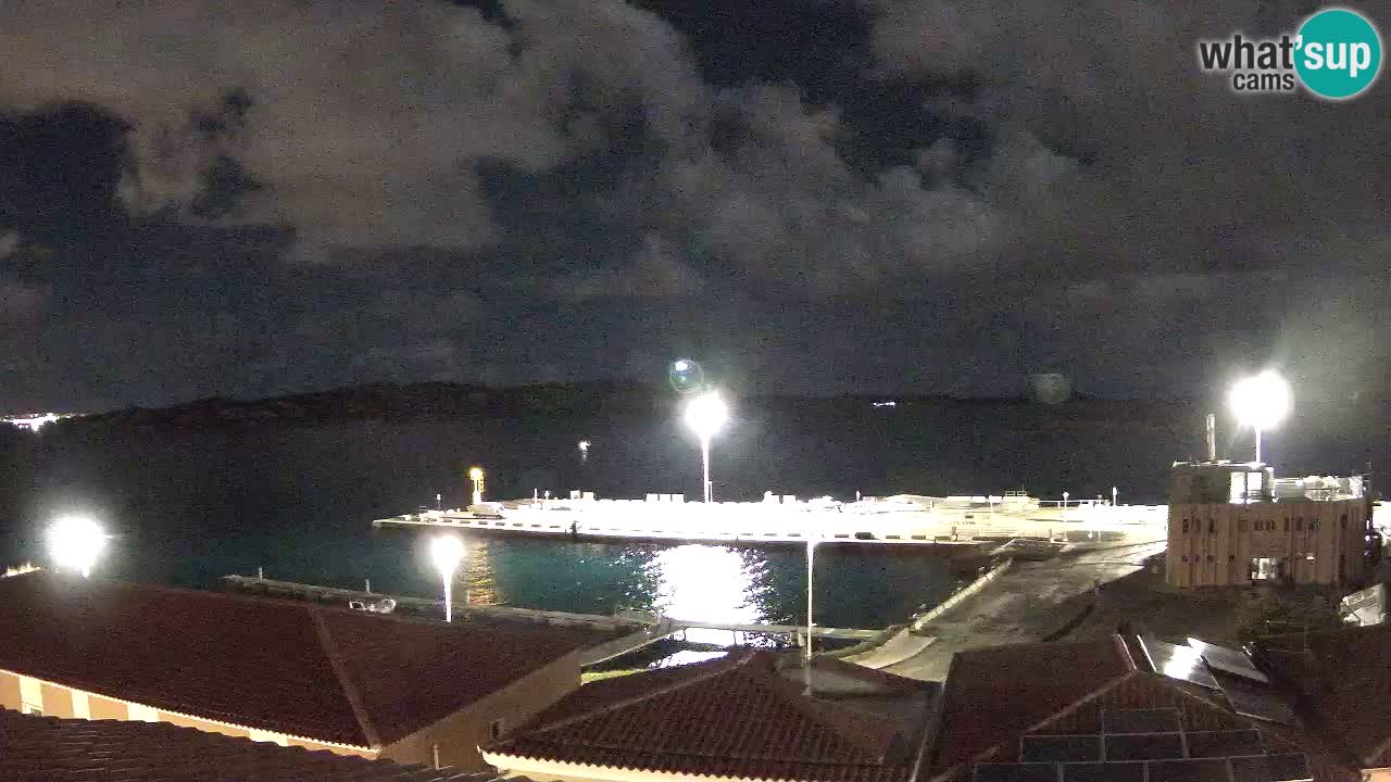 Porto di Palau – Sardaigne
