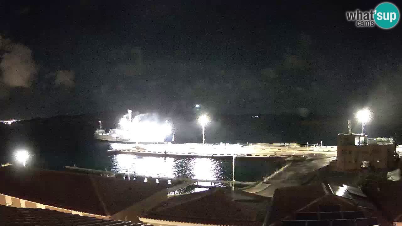 Porto di Palau – Sardinia