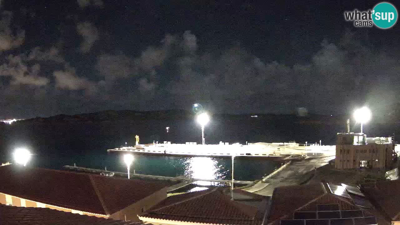 Porto di Palau – Sardinia