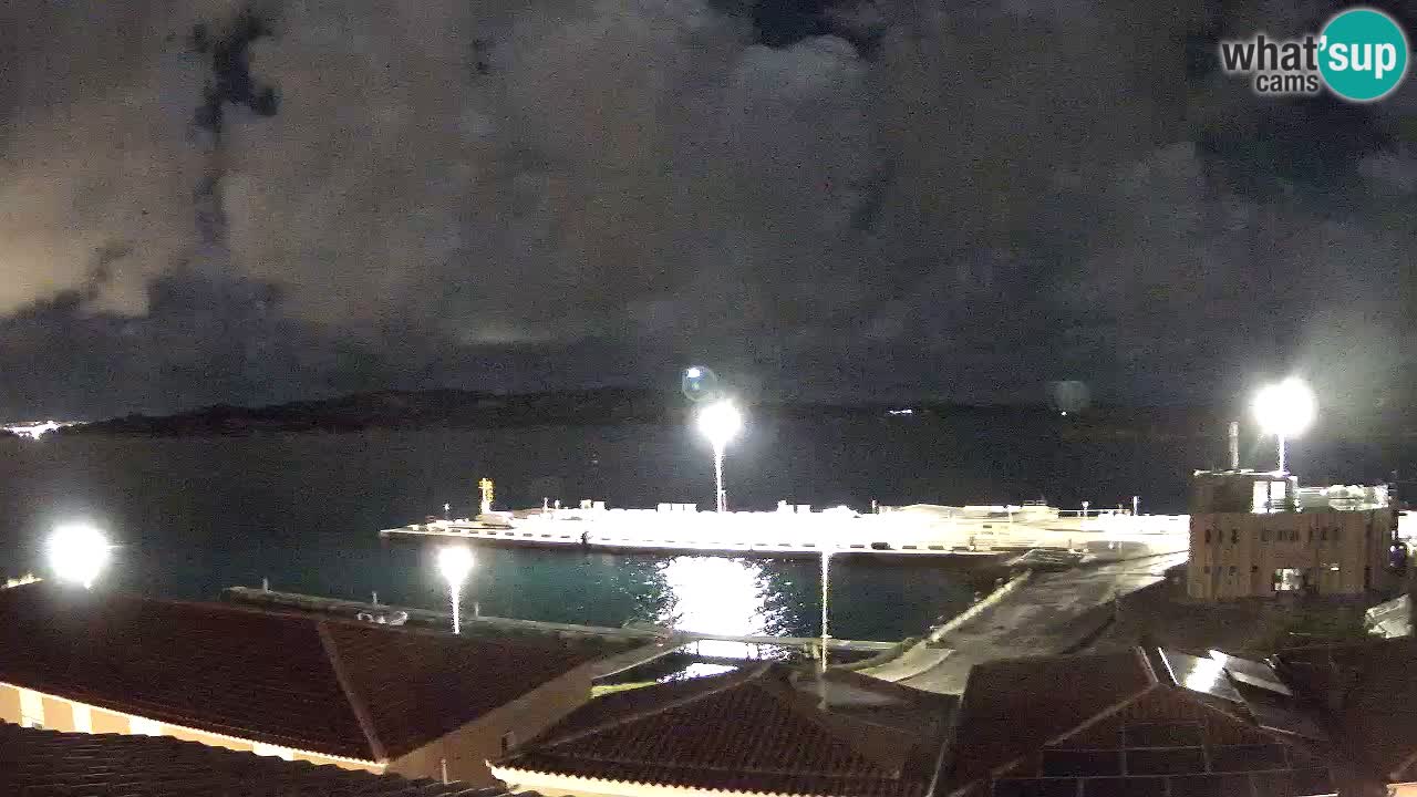 Porto di Palau – Sardinien