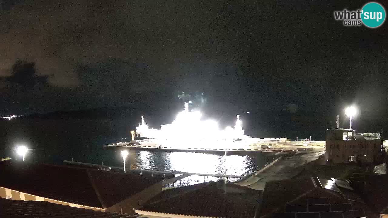 Porto di Palau – Sardinia