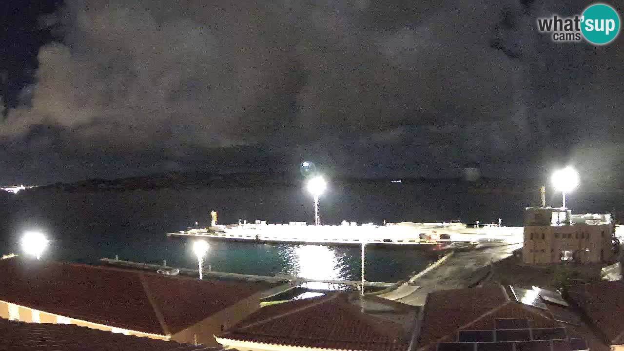 Porto di Palau – Sardegna