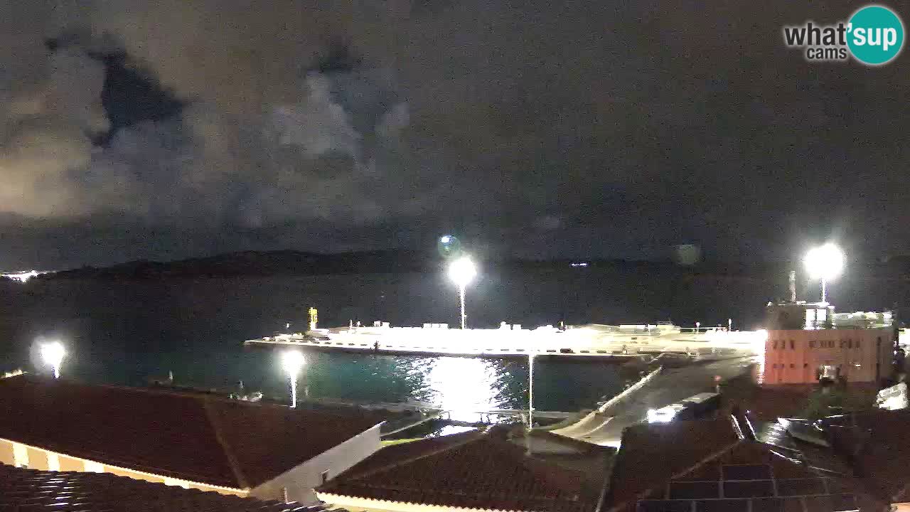 Porto di Palau – Sardinija