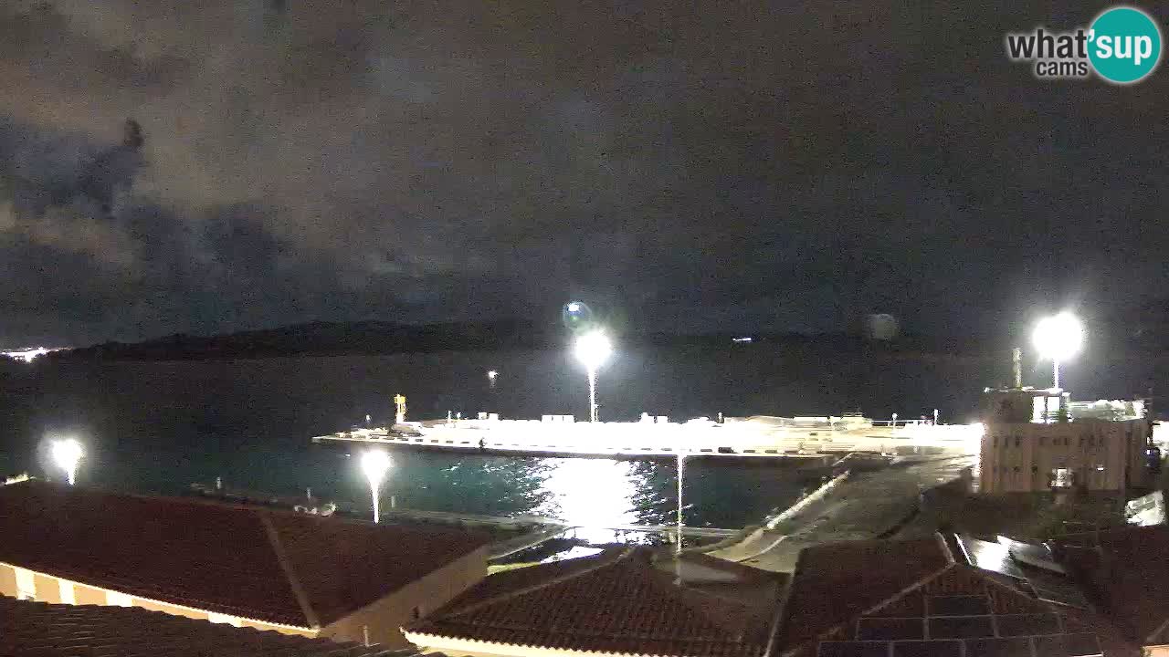 Porto di Palau – Sardaigne