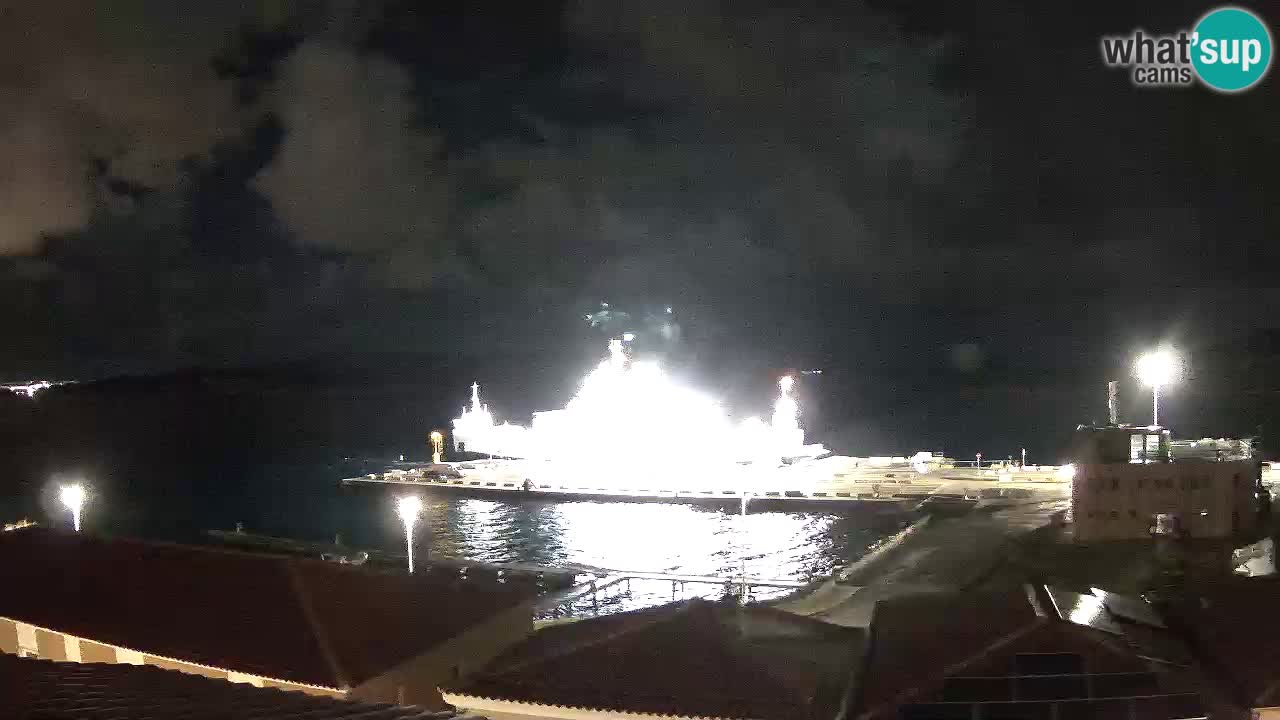 Porto di Palau – Sardaigne