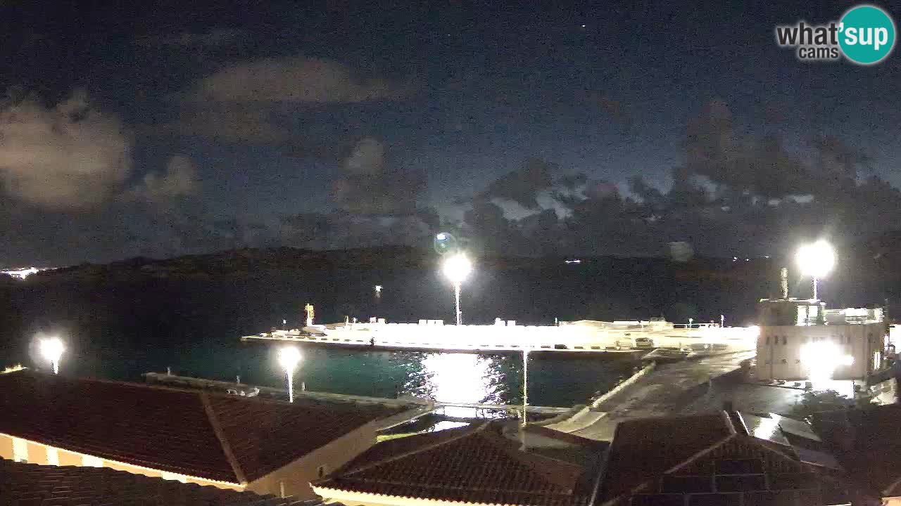 Porto di Palau – Sardinia