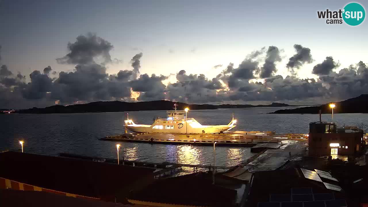 Porto di Palau – Sardinia