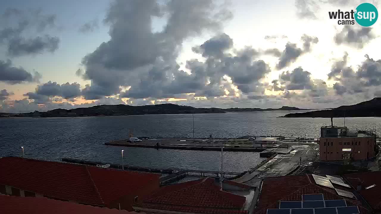 Porto di Palau – Sardegna