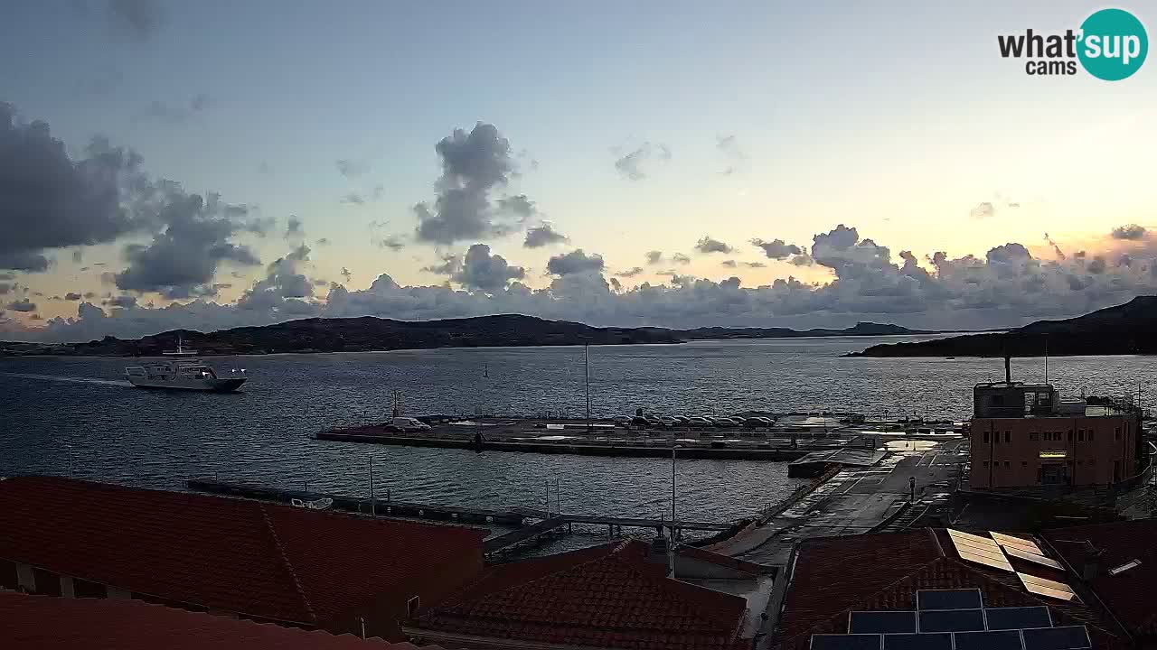 Porto di Palau – Sardinien