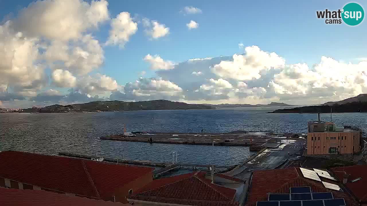 Porto di Palau – Sardegna