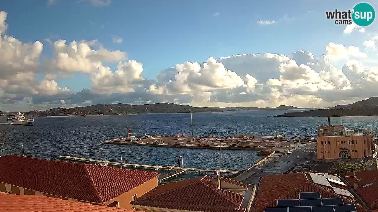 Porto di Palau – Sardegna
