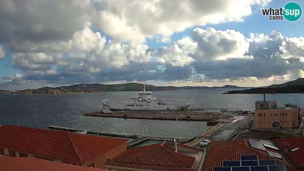 Porto di Palau – Sardegna